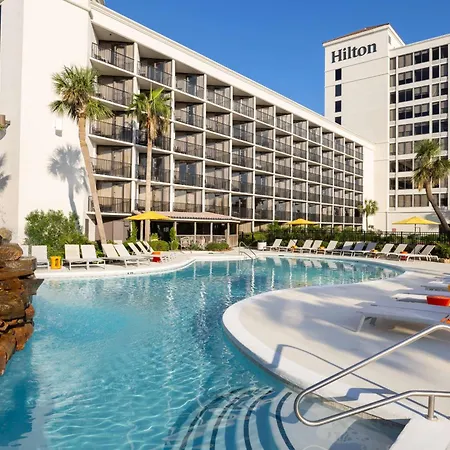 Hilton Galveston Island Resort-2
